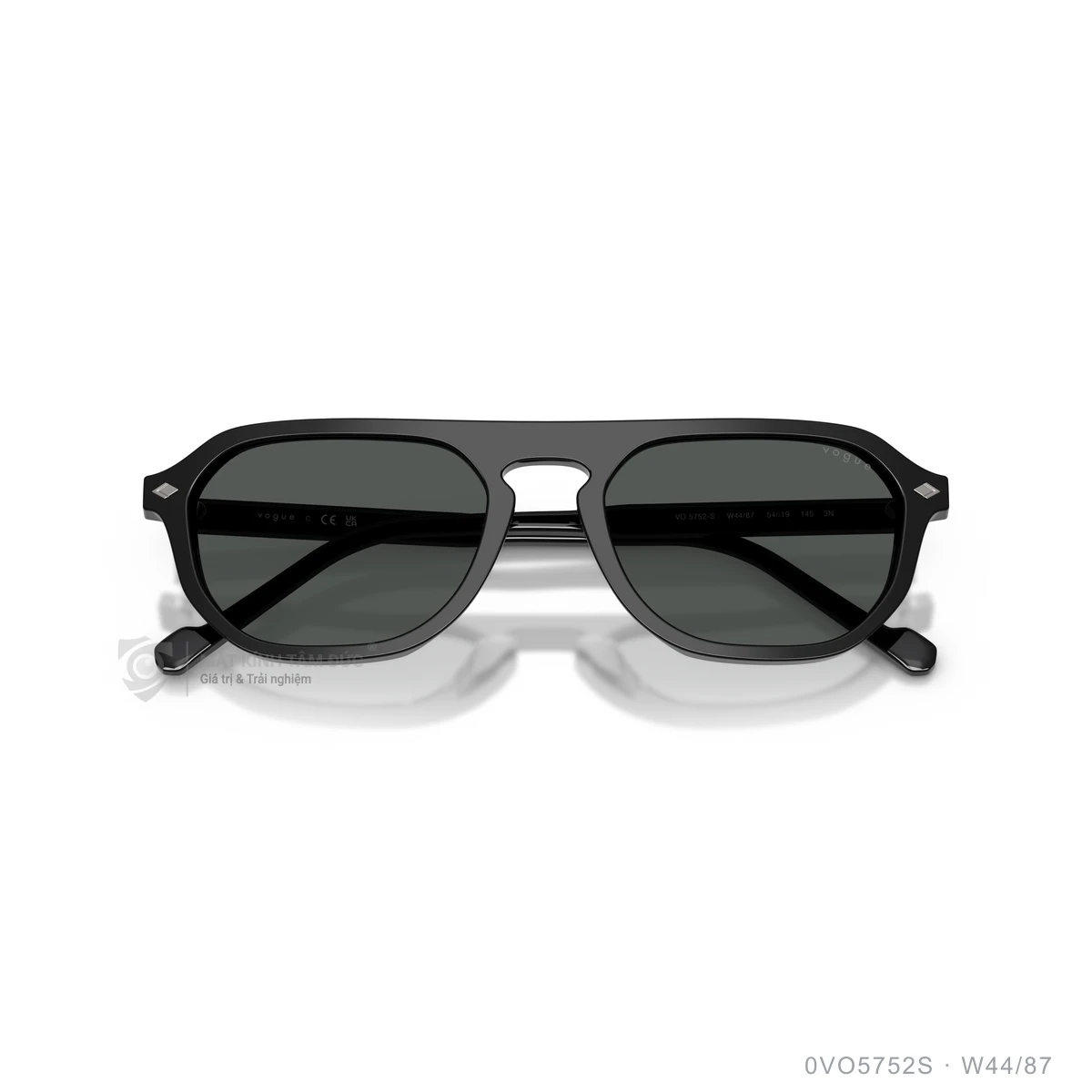 Kính mát Vogue 0VO5752S - Ảnh 13