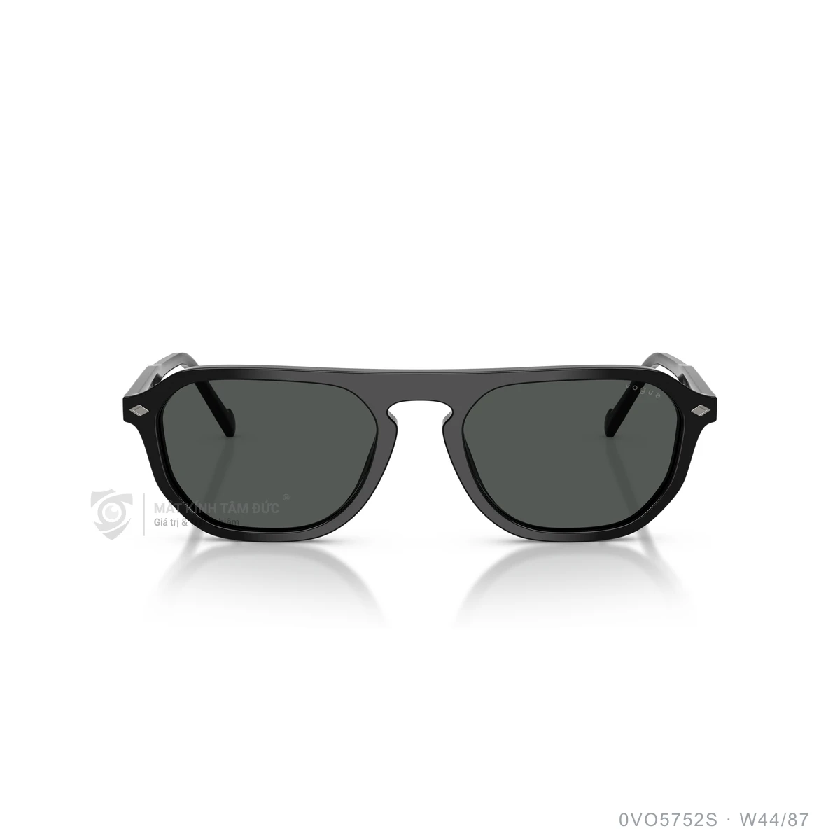 Kính mát Vogue 0VO5752S - Ảnh 11