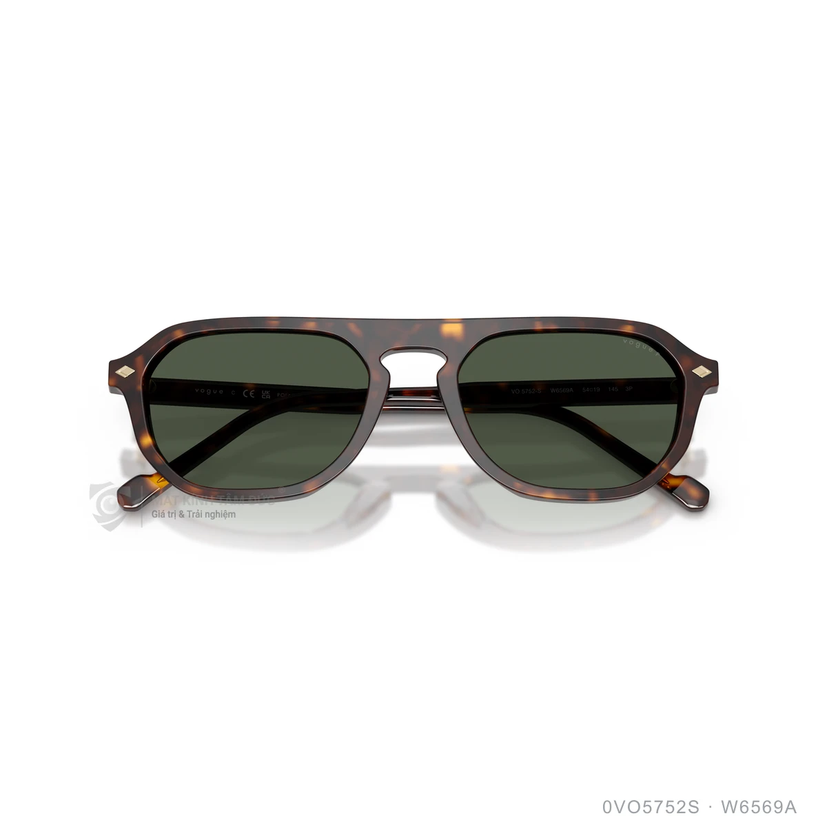Kính mát Vogue 0VO5752S - Ảnh 18