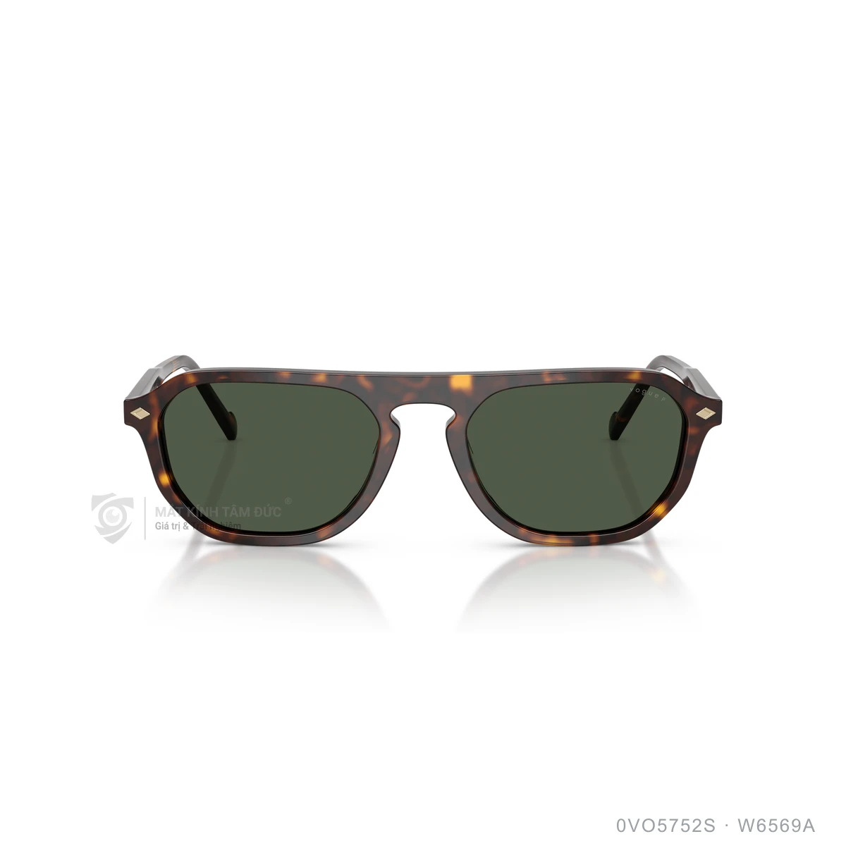 Kính mát Vogue 0VO5752S - Ảnh 16