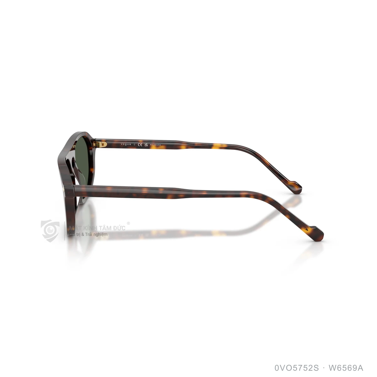 Kính mát Vogue 0VO5752S - Ảnh 19