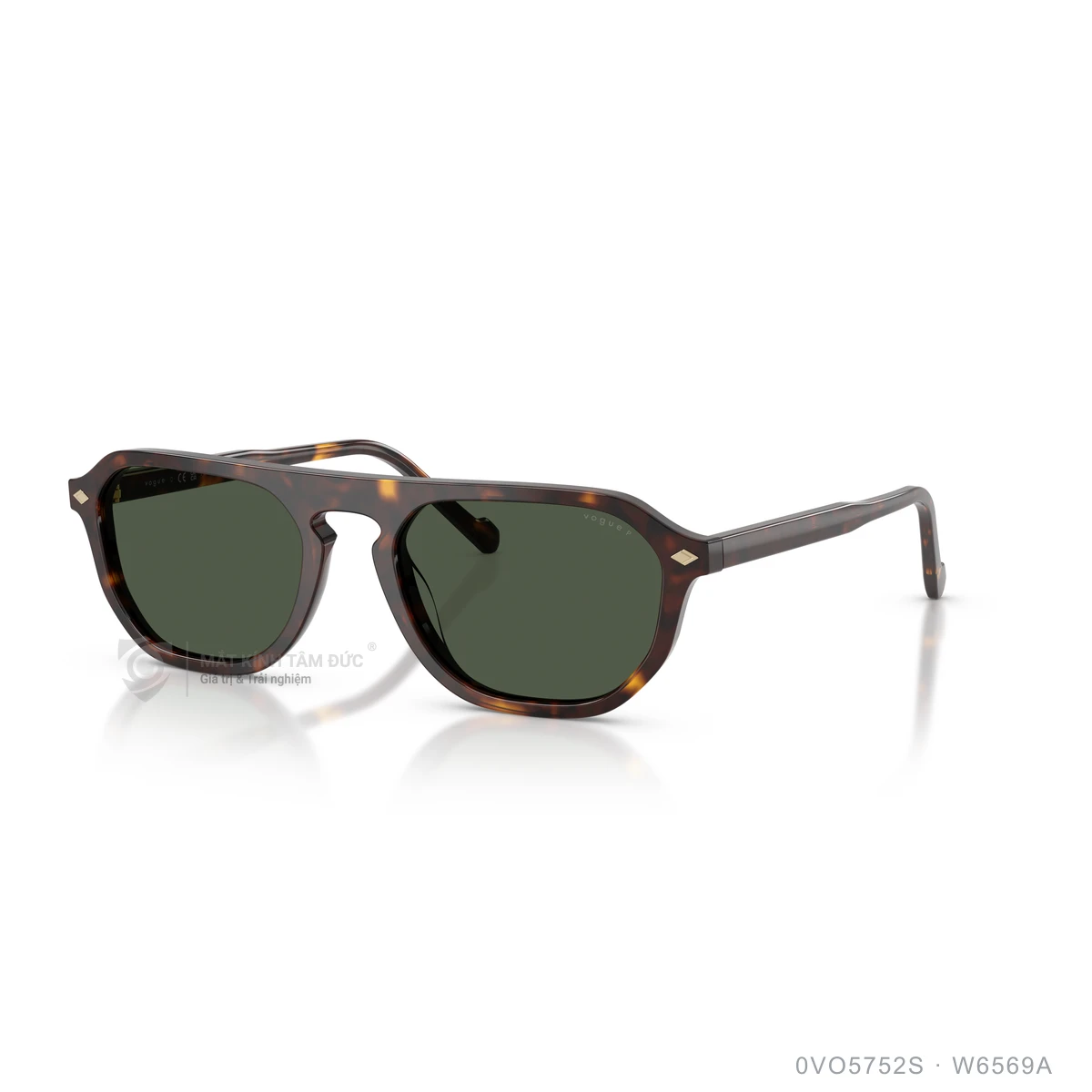 Kính mát Vogue 0VO5752S - Ảnh 17