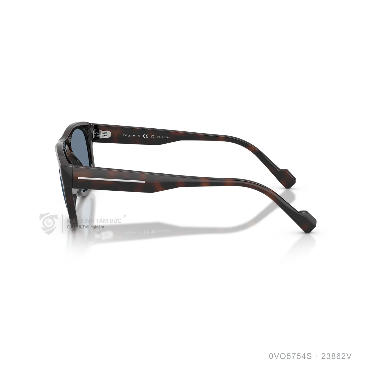 Kính mát Vogue 0VO5754S - Ảnh 4