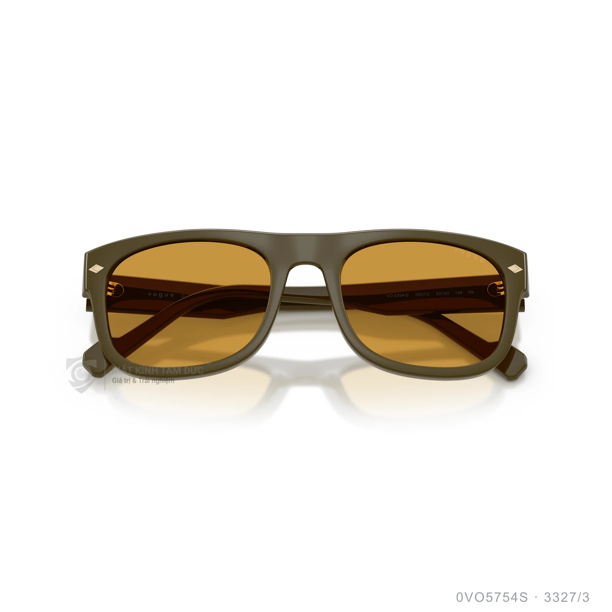 Kính mát Vogue 0VO5754S - Ảnh 13