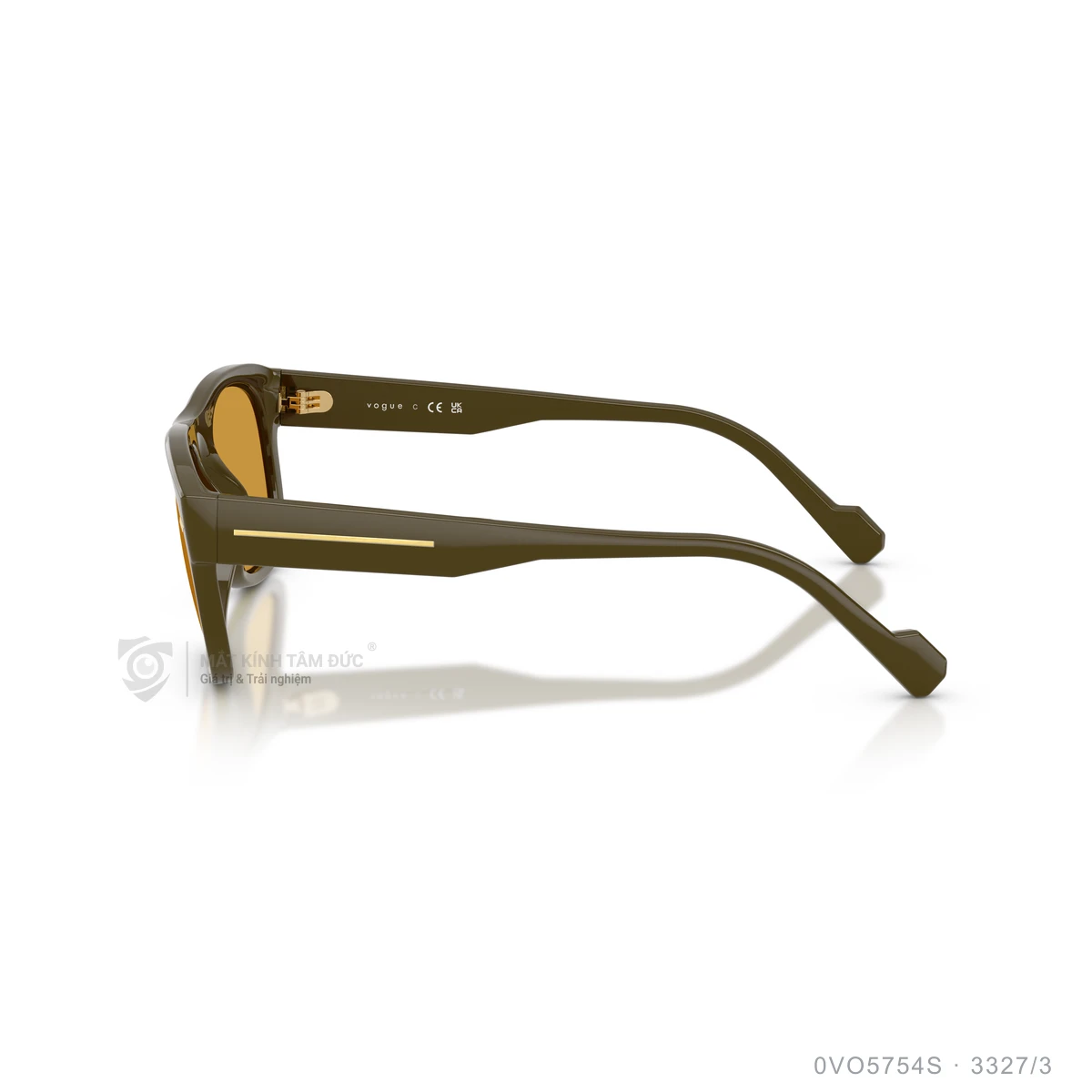 Kính mát Vogue 0VO5754S - Ảnh 14