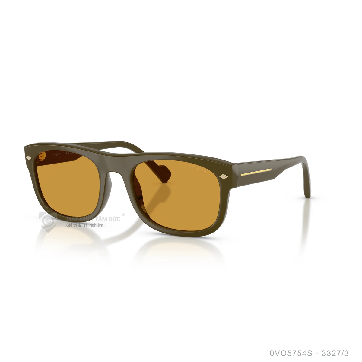 Kính mát Vogue 0VO5754S - Ảnh 12