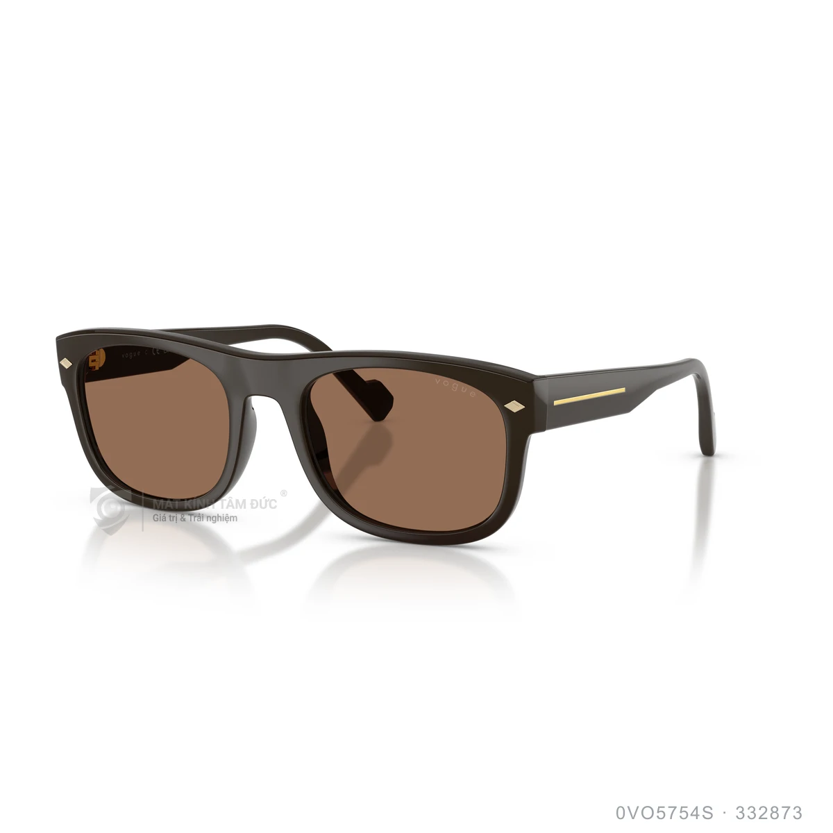 Kính mát Vogue 0VO5754S - Ảnh 17