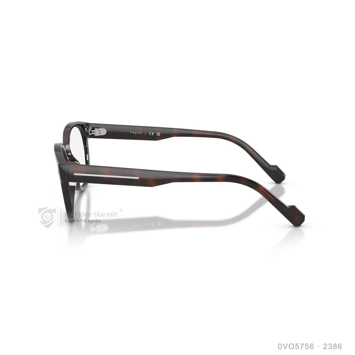 Gọng kính Vogue 0VO5756 - Ảnh 14