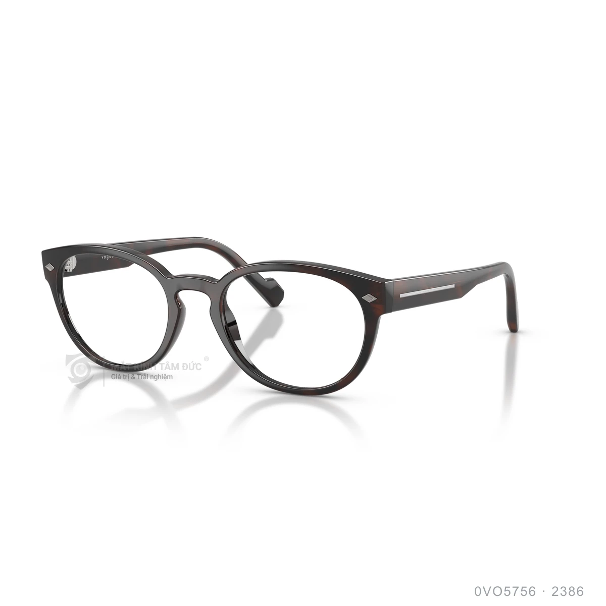 Gọng kính Vogue 0VO5756 - Ảnh 12