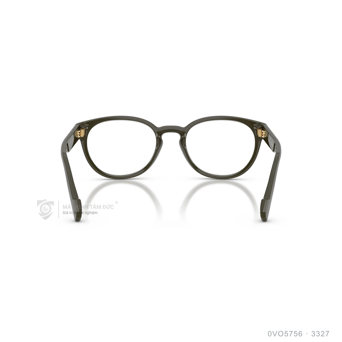 Gọng kính Vogue 0VO5756 - Ảnh 5