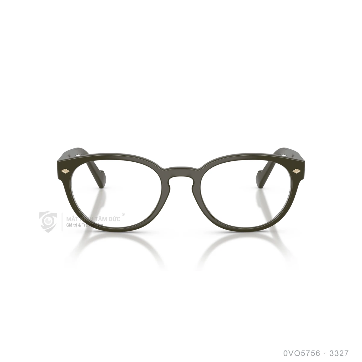 Gọng kính Vogue 0VO5756