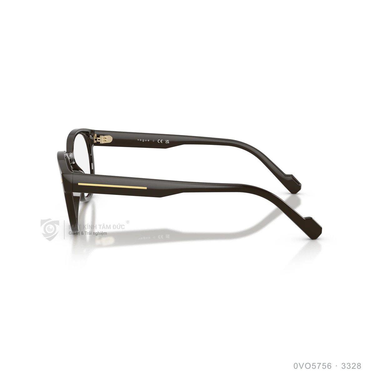 Gọng kính Vogue 0VO5756 - Ảnh 19