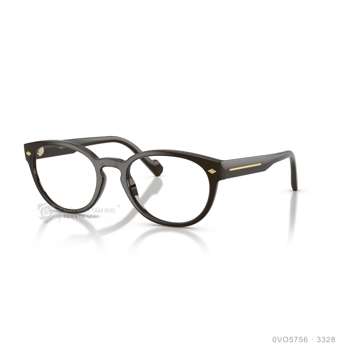 Gọng kính Vogue 0VO5756 - Ảnh 17