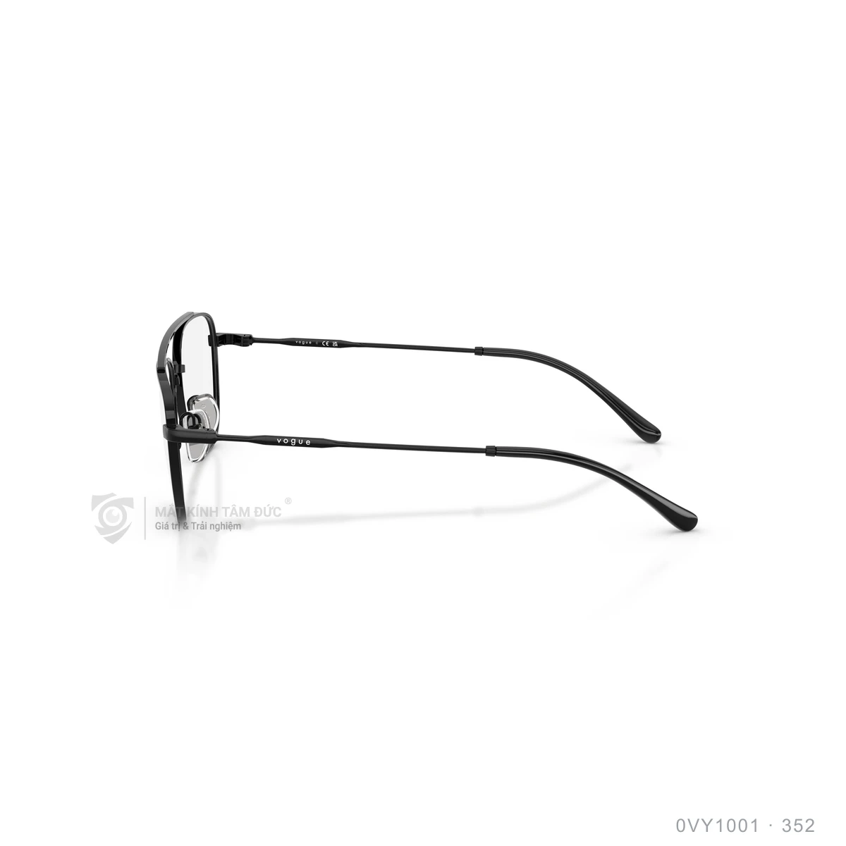 Gọng kính Vogue 0VY1001 - Ảnh 19