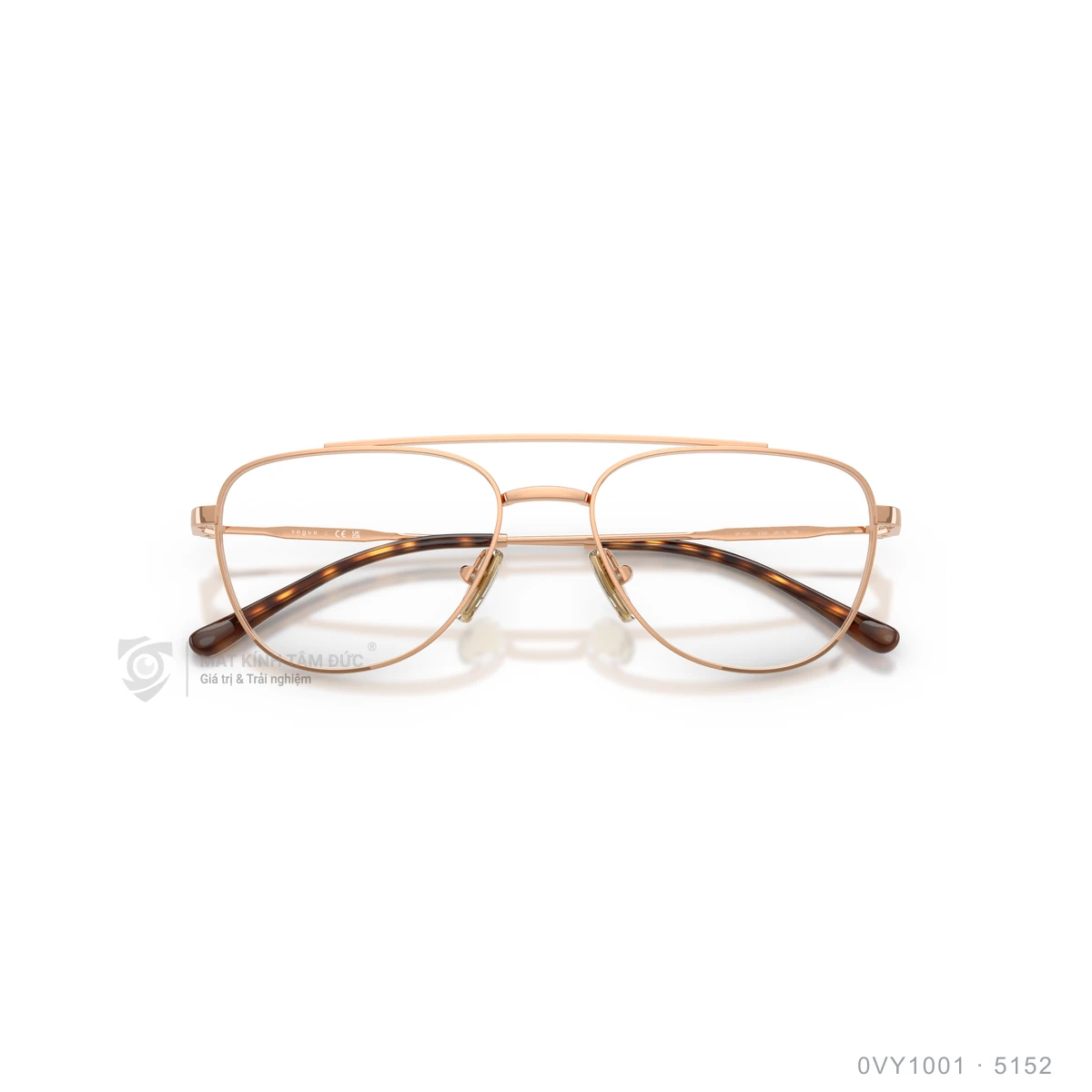 Gọng kính Vogue 0VY1001 - Ảnh 3