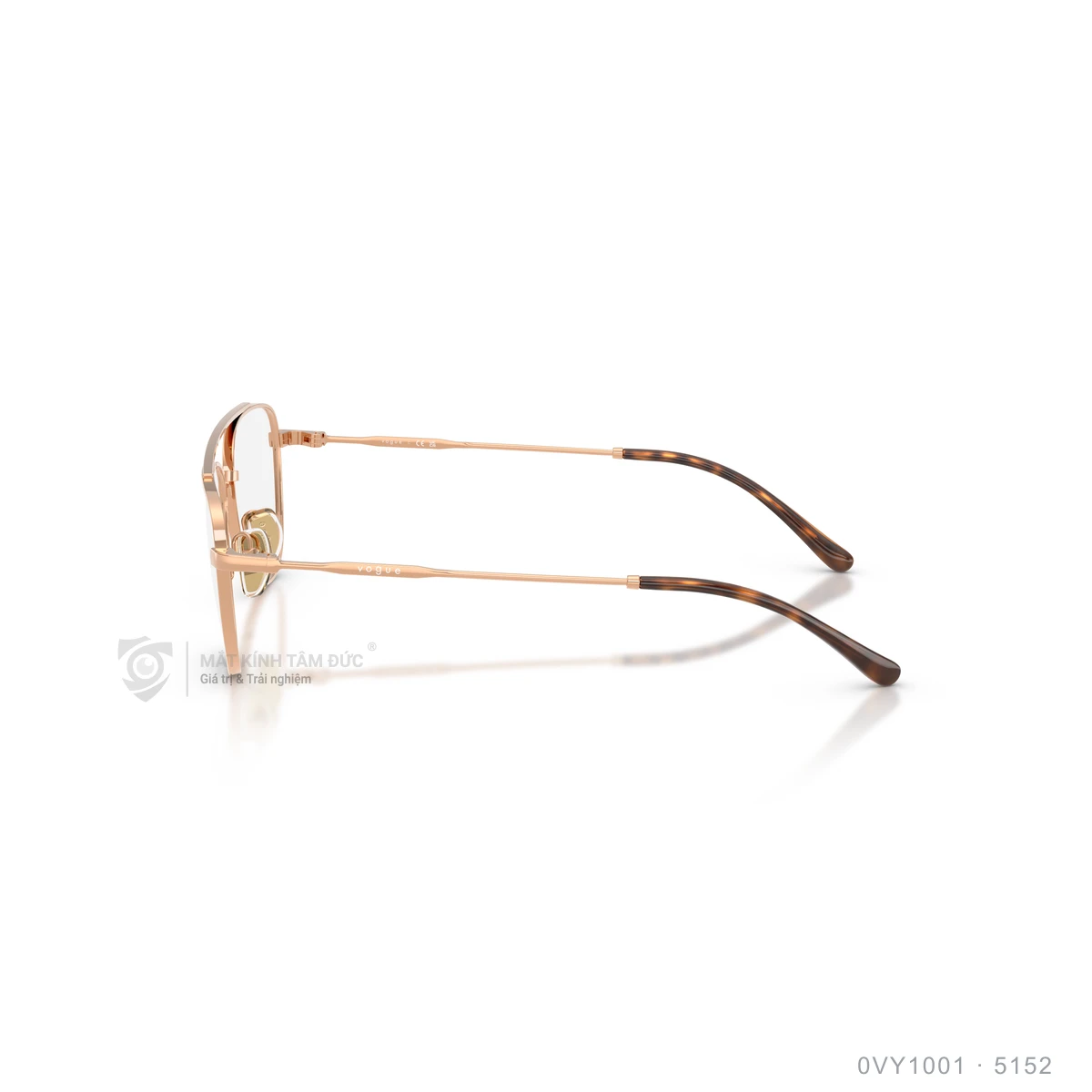 Gọng kính Vogue 0VY1001 - Ảnh 4