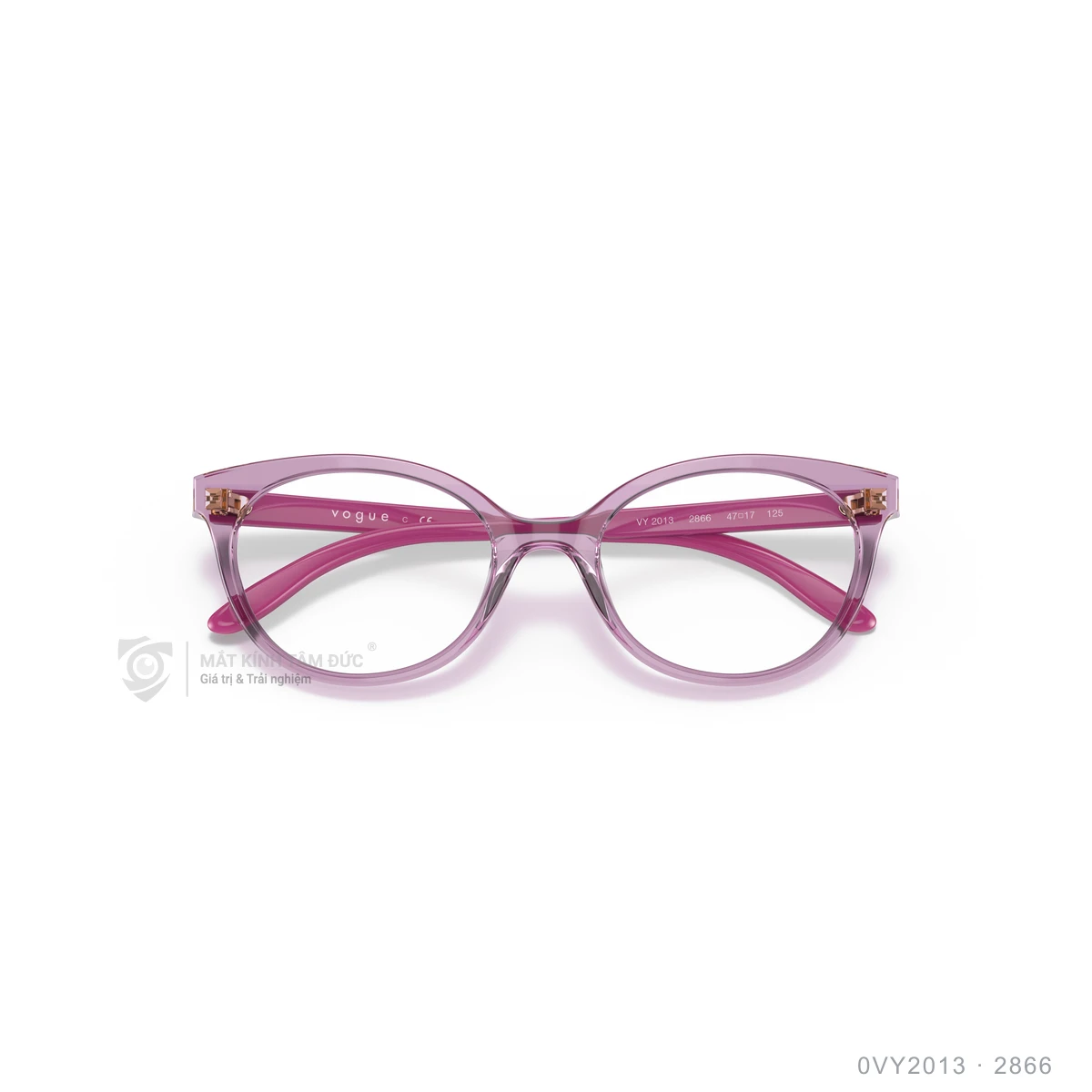 Gọng kính Vogue 0VY2013 - Ảnh 3