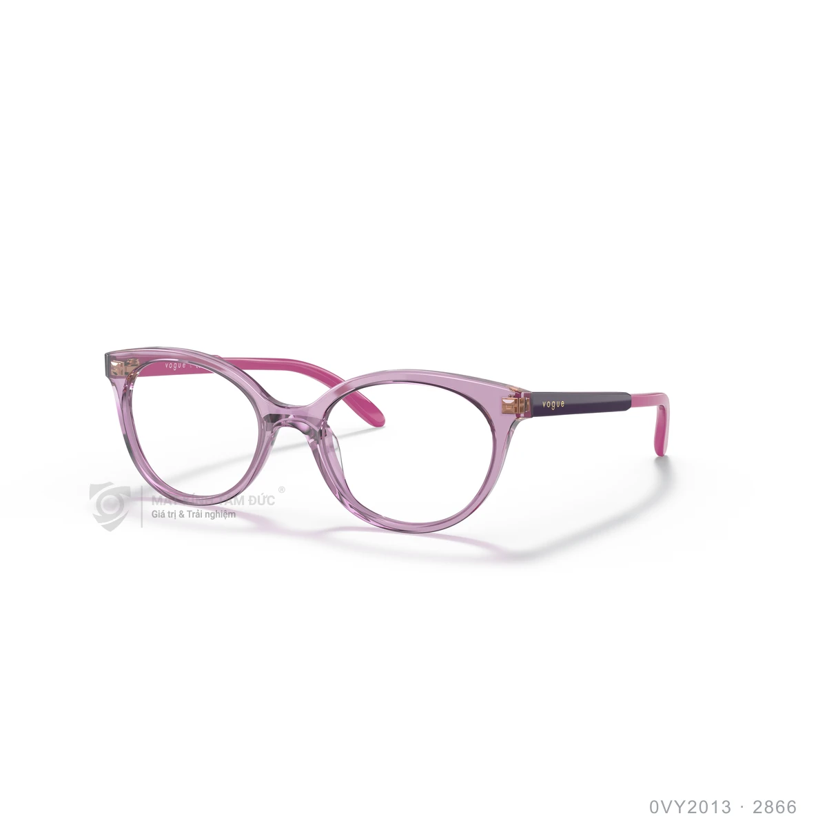 Gọng kính Vogue 0VY2013 - Ảnh 2