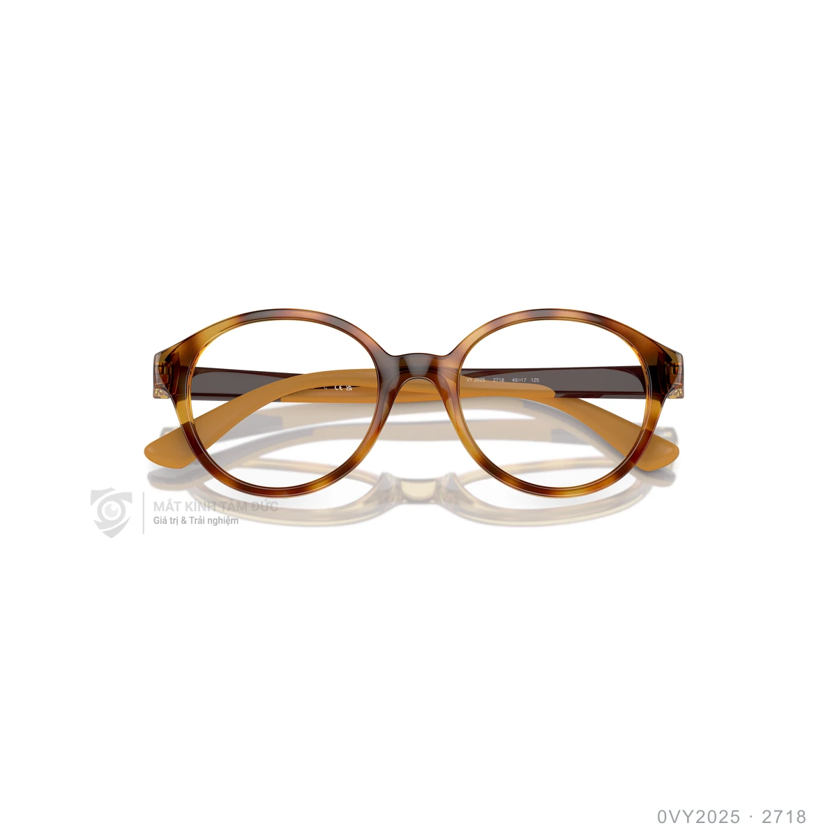 Gọng kính Vogue 0VY2025 - Ảnh 3