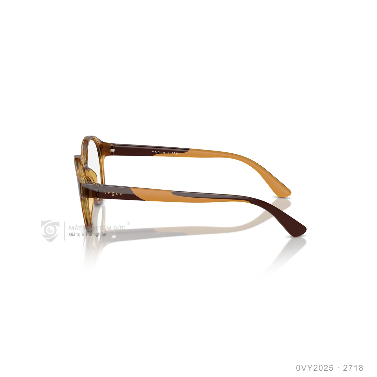 Gọng kính Vogue 0VY2025 - Ảnh 4