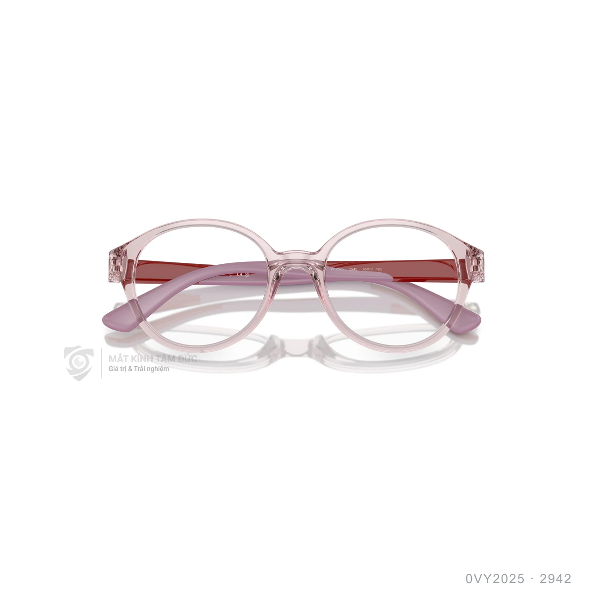 Gọng kính Vogue 0VY2025 - Ảnh 8