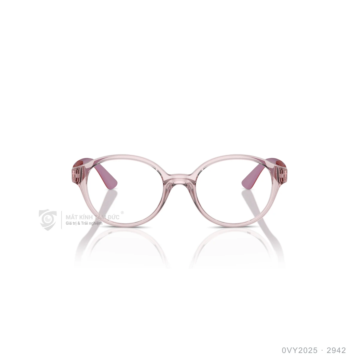 Gọng kính Vogue 0VY2025 - Ảnh 6