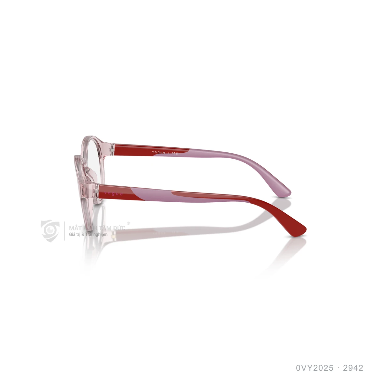 Gọng kính Vogue 0VY2025 - Ảnh 9