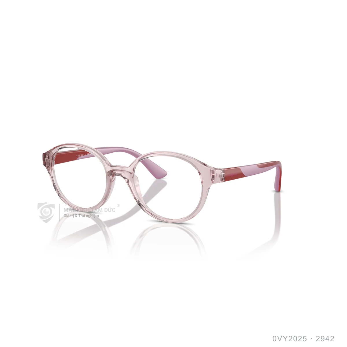 Gọng kính Vogue 0VY2025 - Ảnh 7