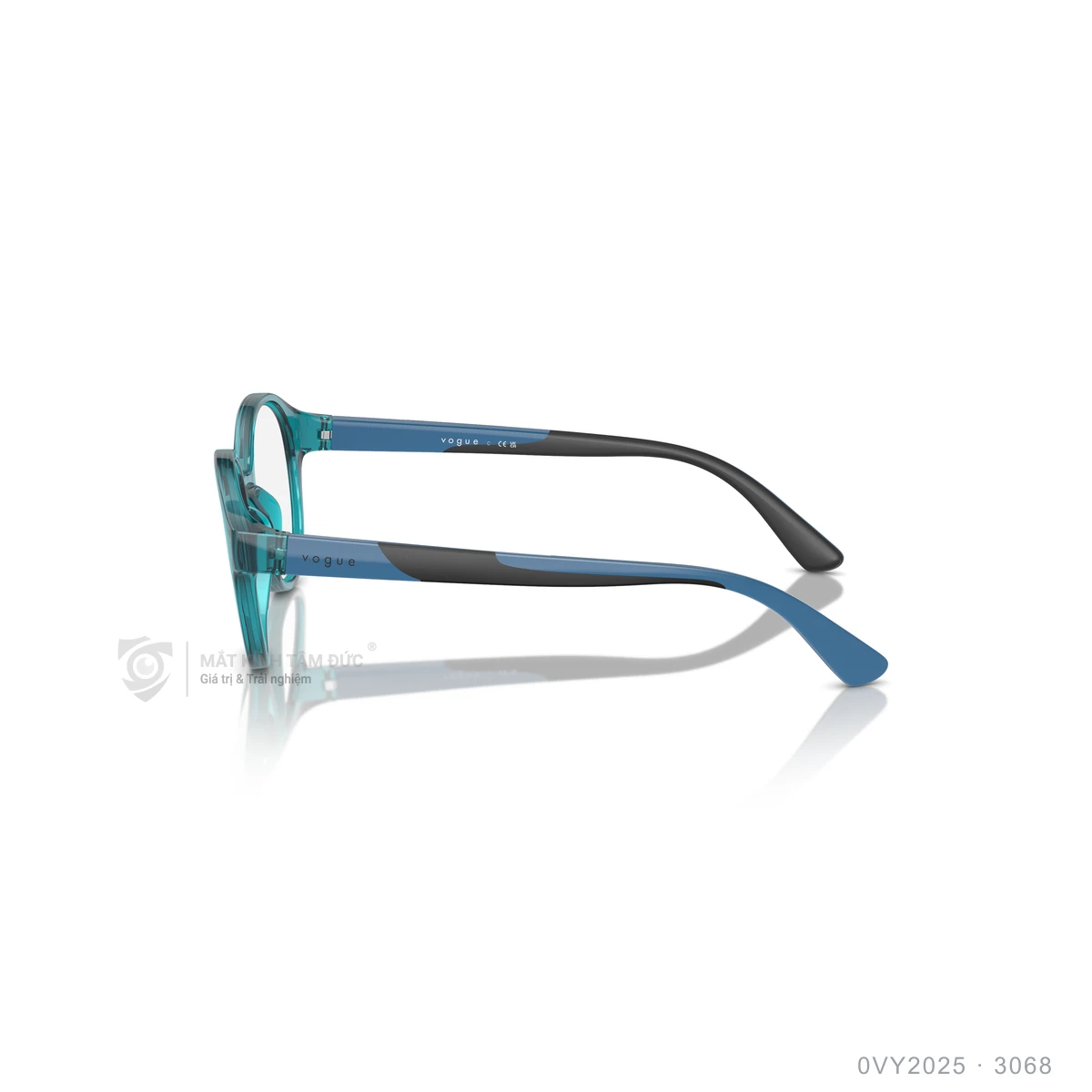 Gọng kính Vogue 0VY2025 - Ảnh 14