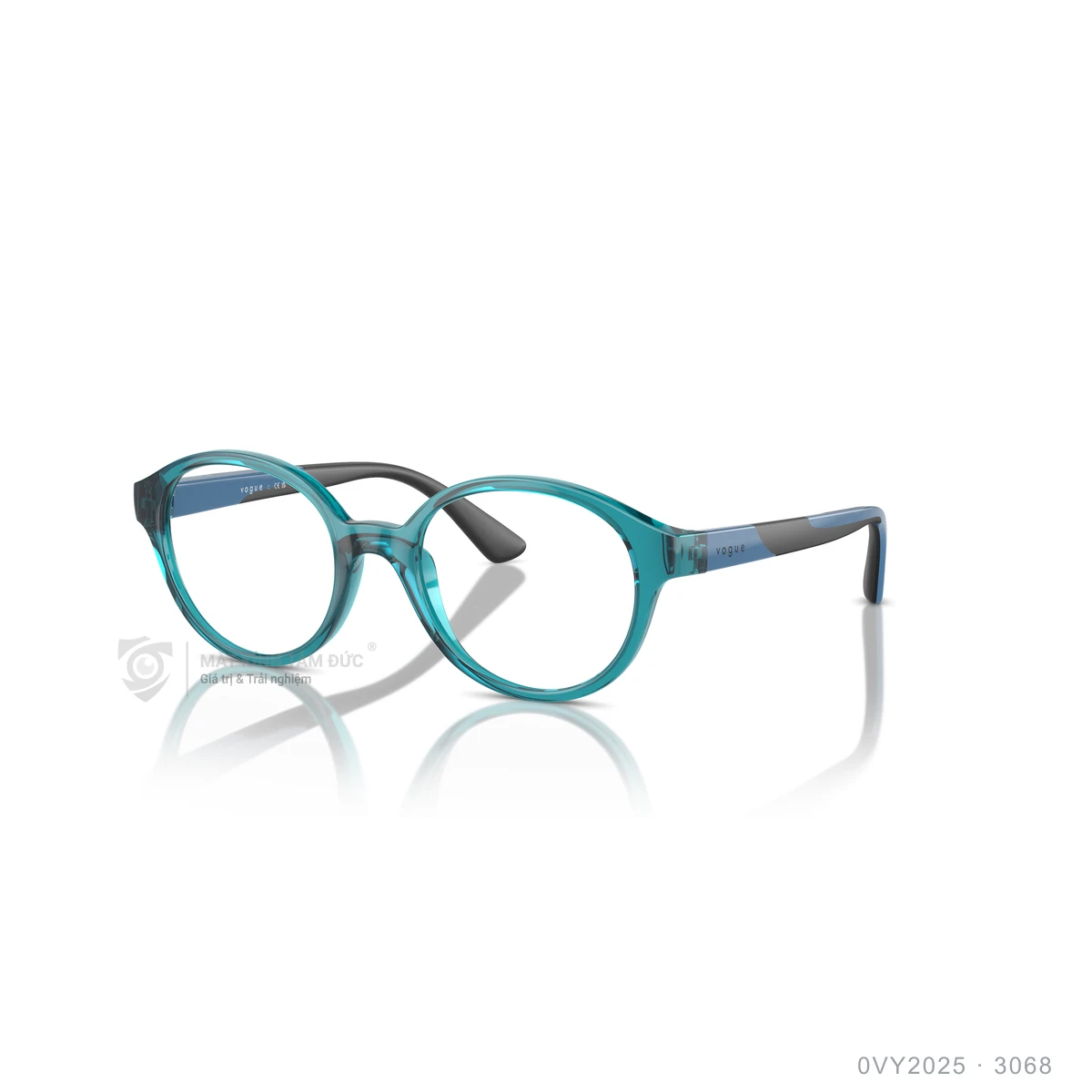 Gọng kính Vogue 0VY2025 - Ảnh 12