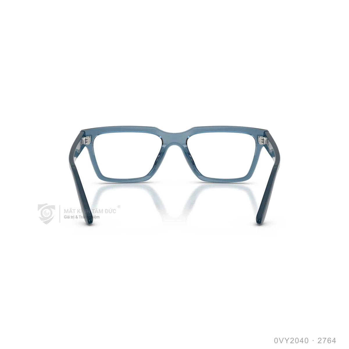 Gọng kính Vogue 0VY2040 - Ảnh 5