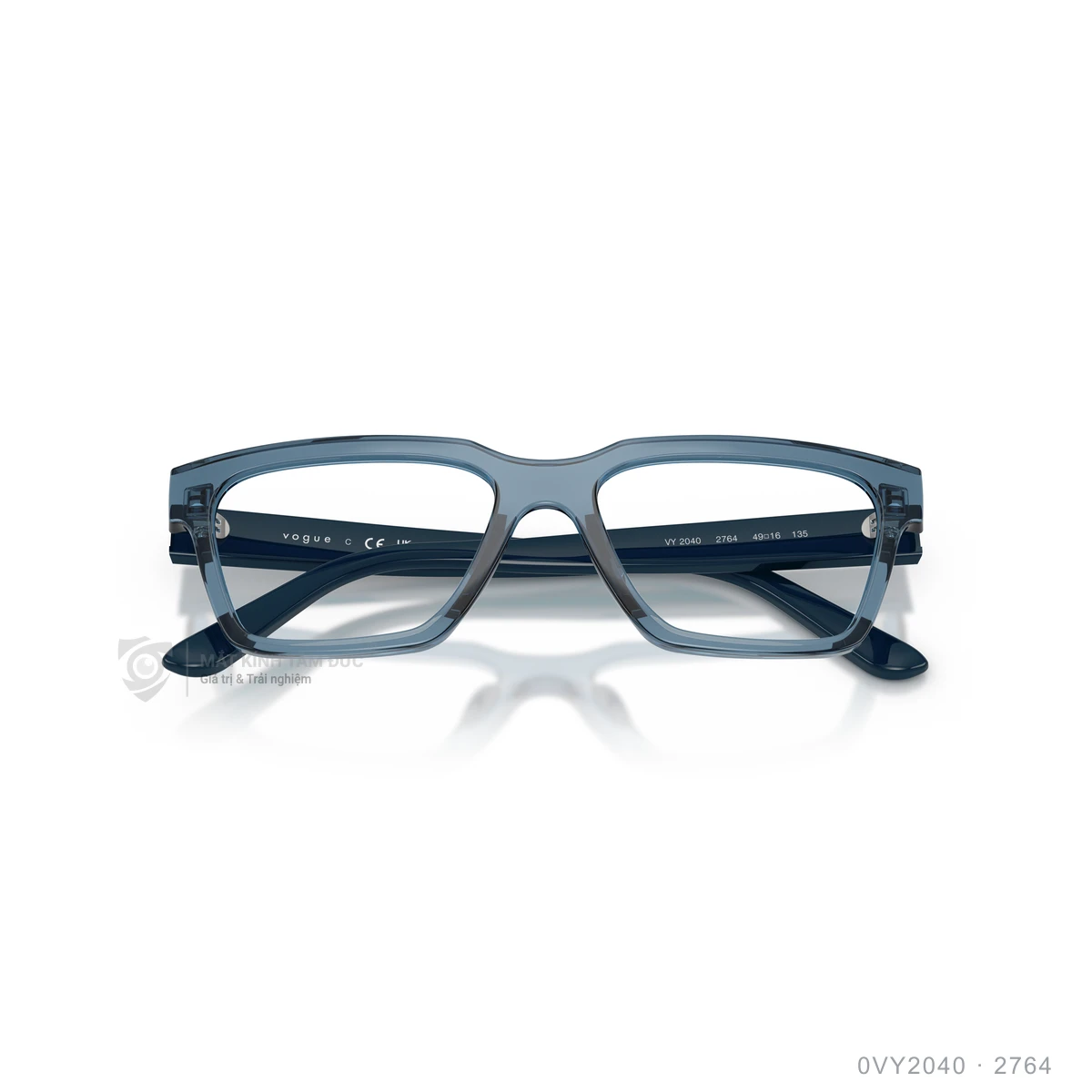 Gọng kính Vogue 0VY2040 - Ảnh 3