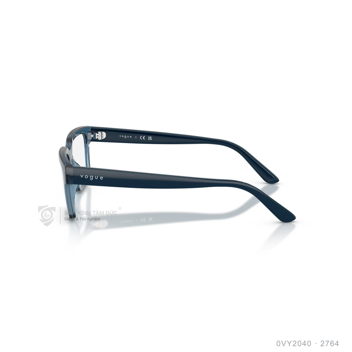 Gọng kính Vogue 0VY2040 - Ảnh 4