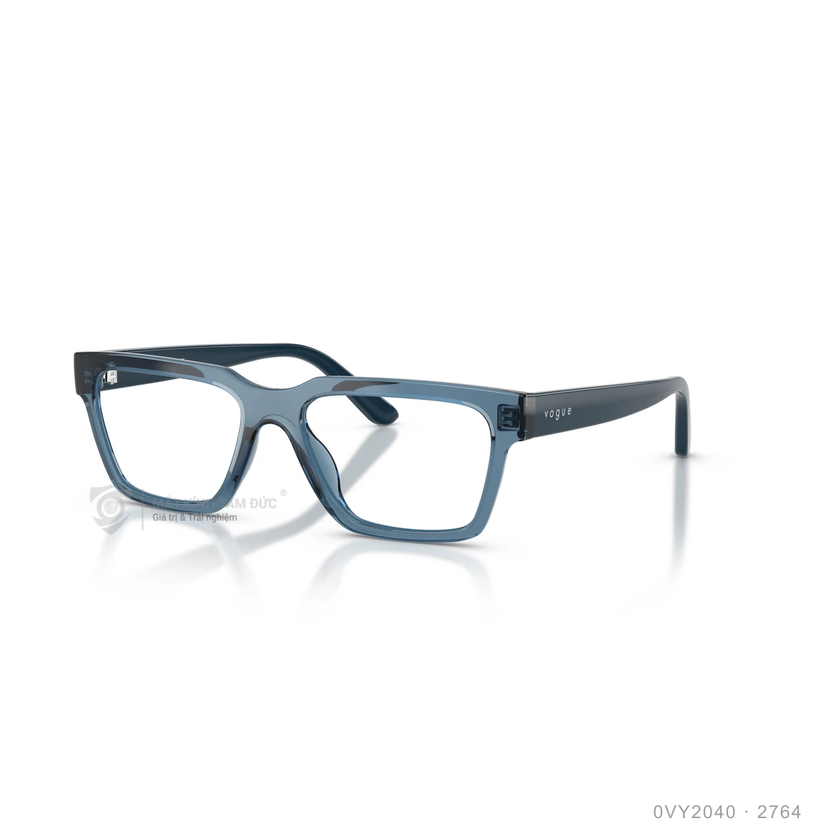 Gọng kính Vogue 0VY2040 - Ảnh 2