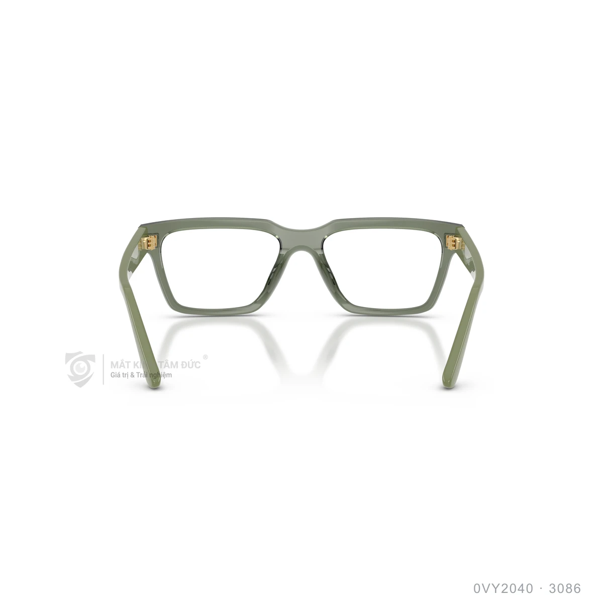 Gọng kính Vogue 0VY2040 - Ảnh 10