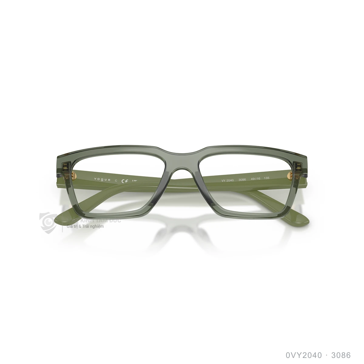 Gọng kính Vogue 0VY2040 - Ảnh 8