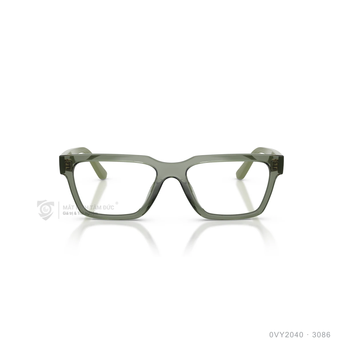 Gọng kính Vogue 0VY2040 - Ảnh 6