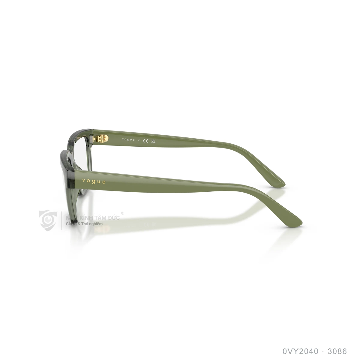 Gọng kính Vogue 0VY2040 - Ảnh 9