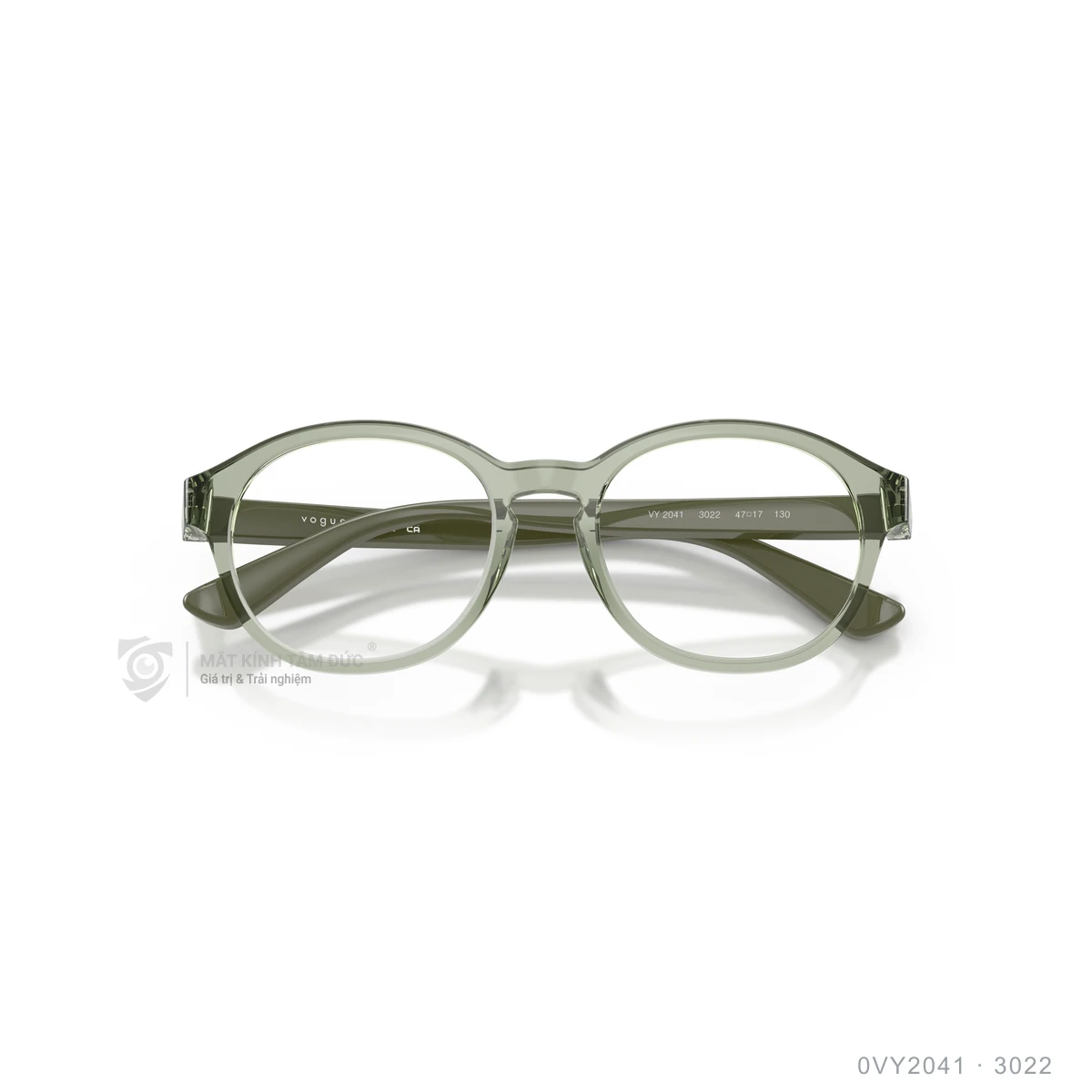 Gọng kính Vogue 0VY2041 - Ảnh 3