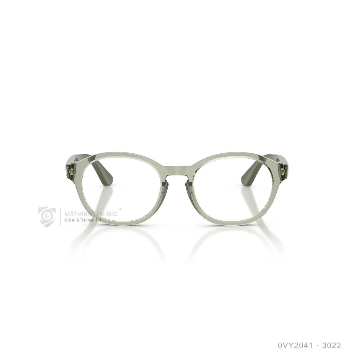 Gọng kính Vogue 0VY2041