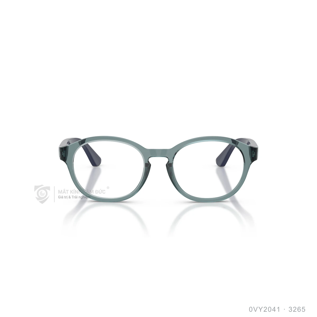 Gọng kính Vogue 0VY2041 - Ảnh 6