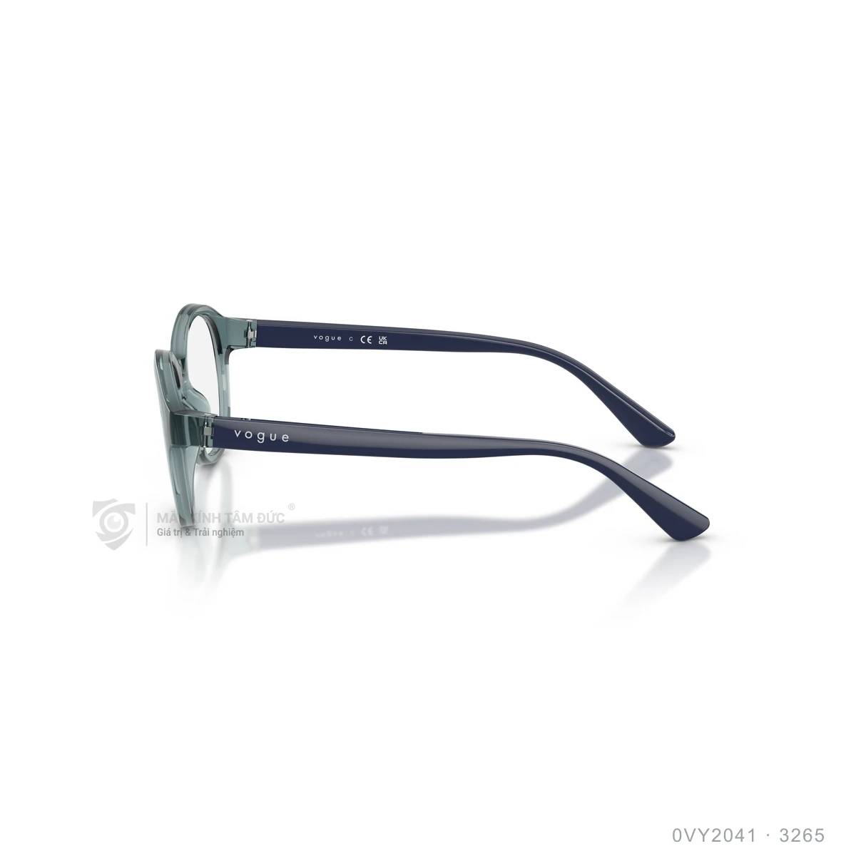 Gọng kính Vogue 0VY2041 - Ảnh 9