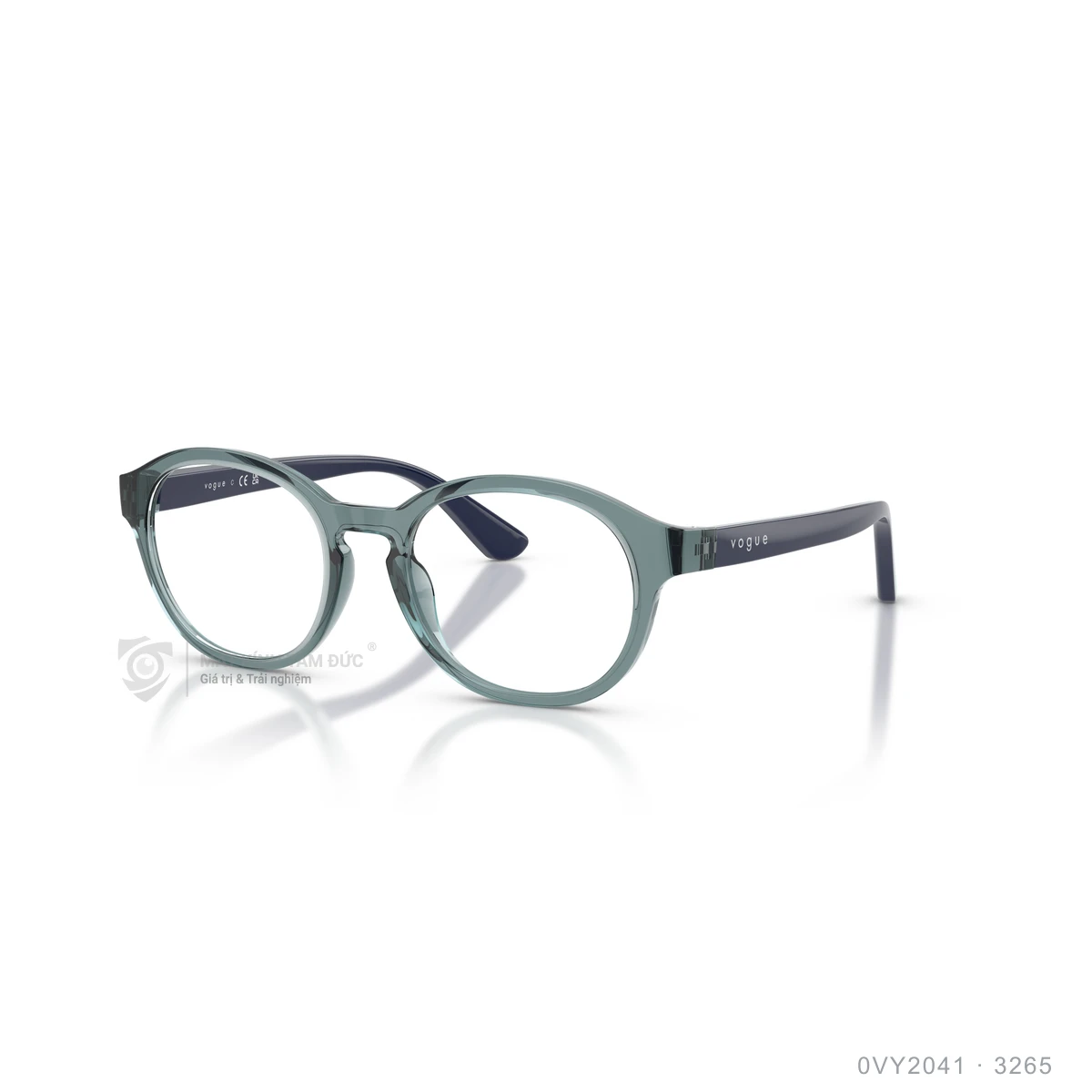 Gọng kính Vogue 0VY2041 - Ảnh 7