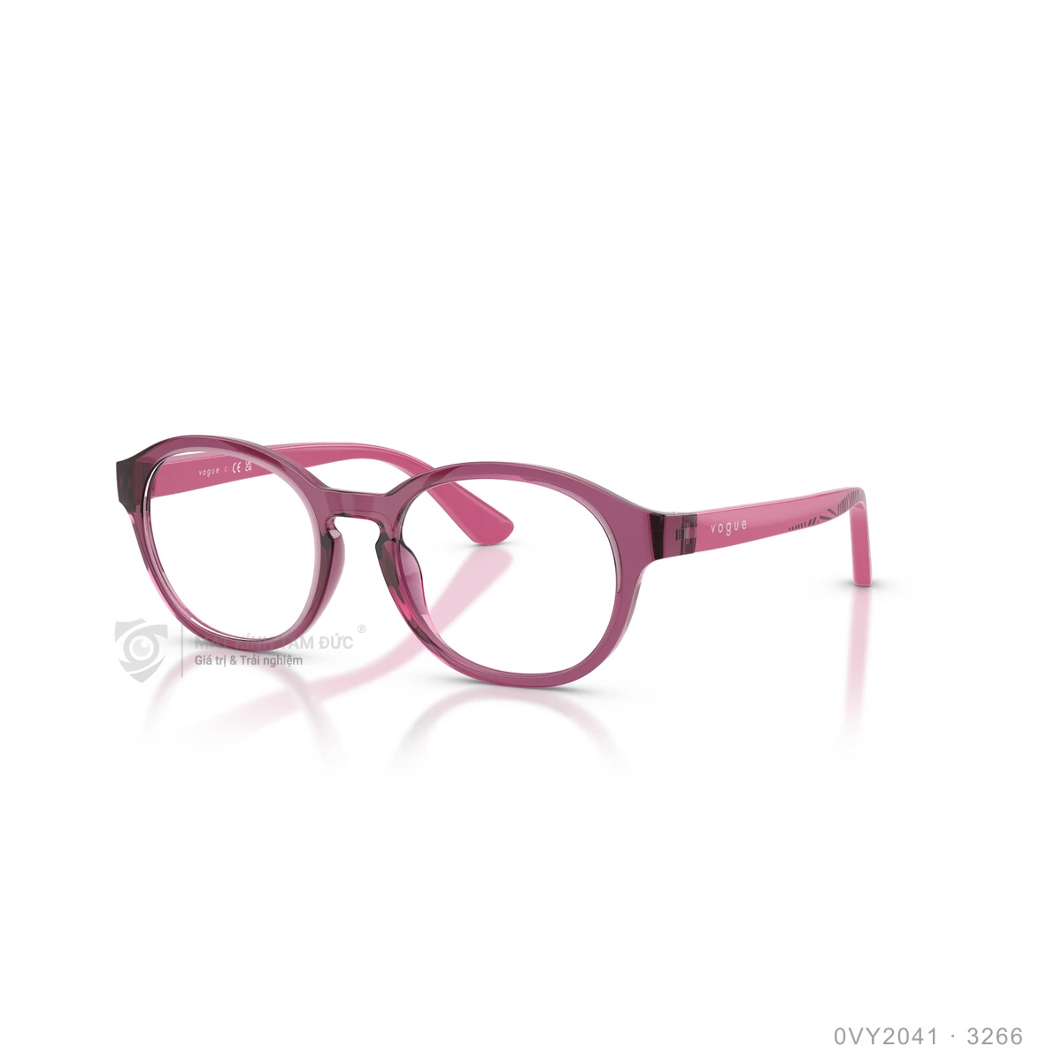 Gọng kính Vogue 0VY2041 - Ảnh 12