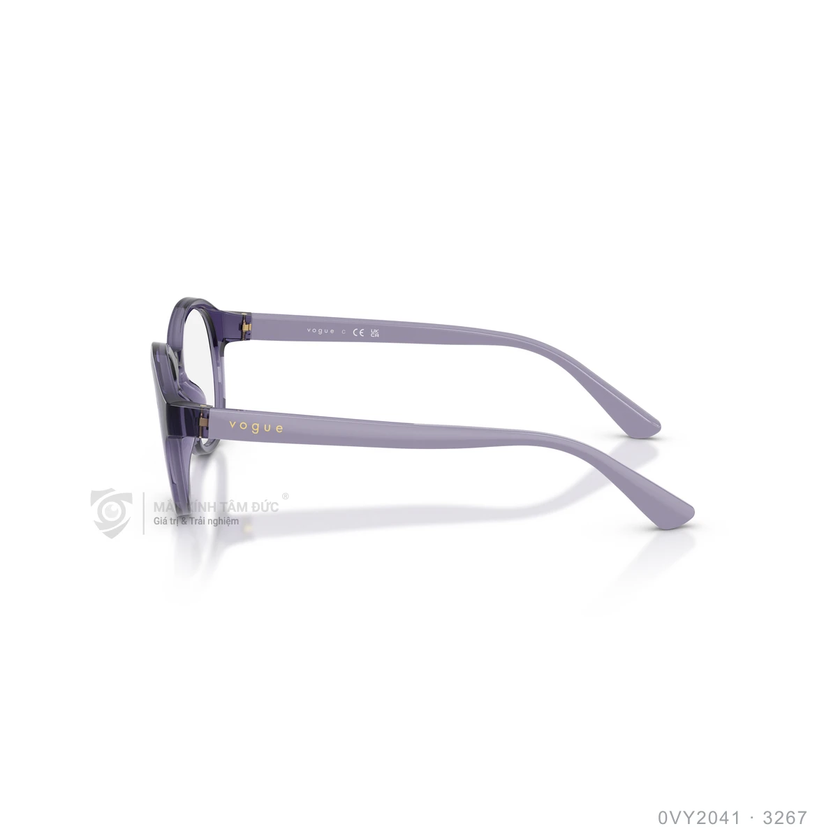 Gọng kính Vogue 0VY2041 - Ảnh 19