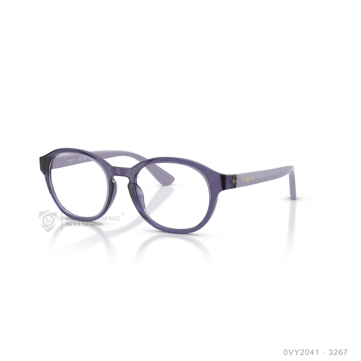 Gọng kính Vogue 0VY2041 - Ảnh 17