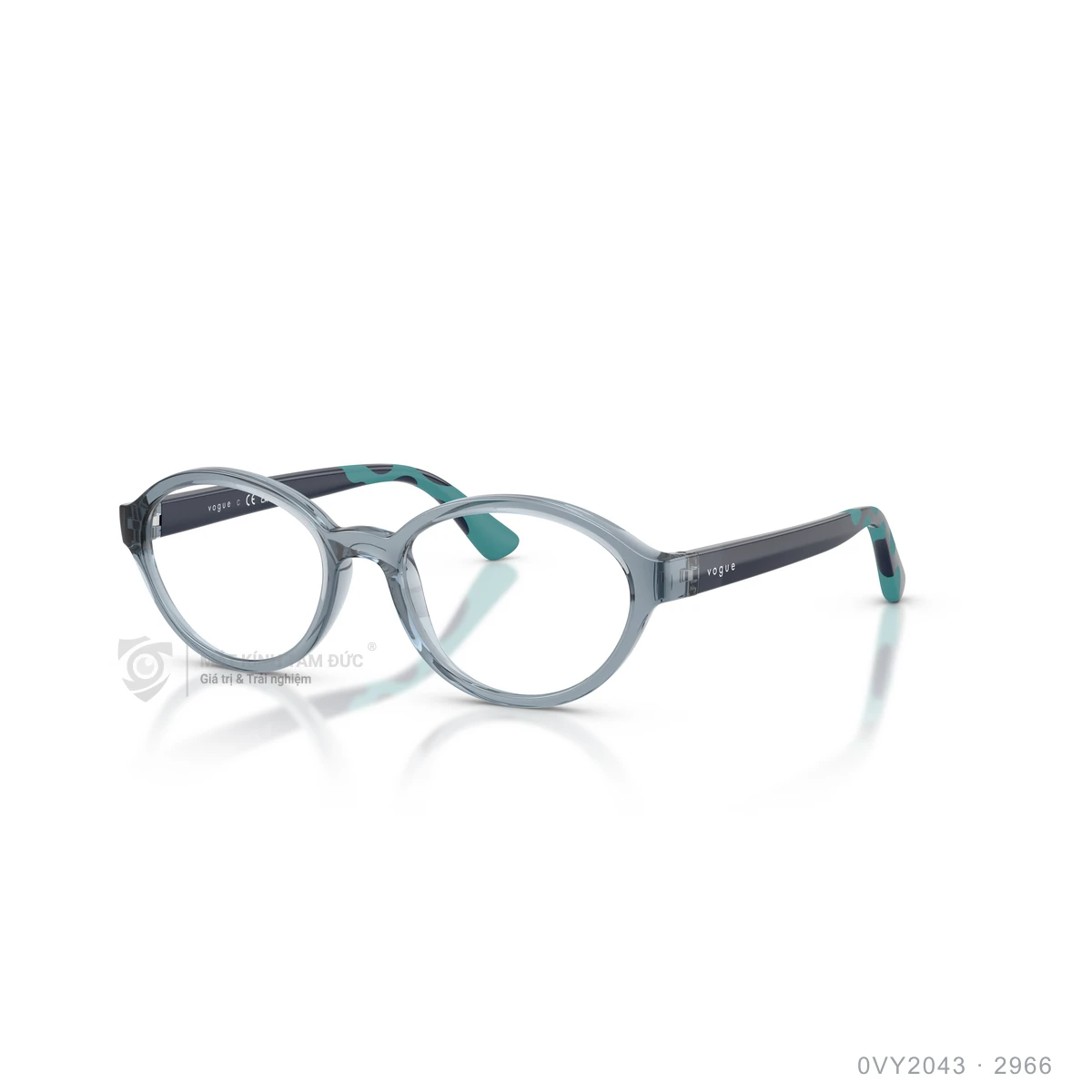 Gọng kính Vogue 0VY2043 - Ảnh 2