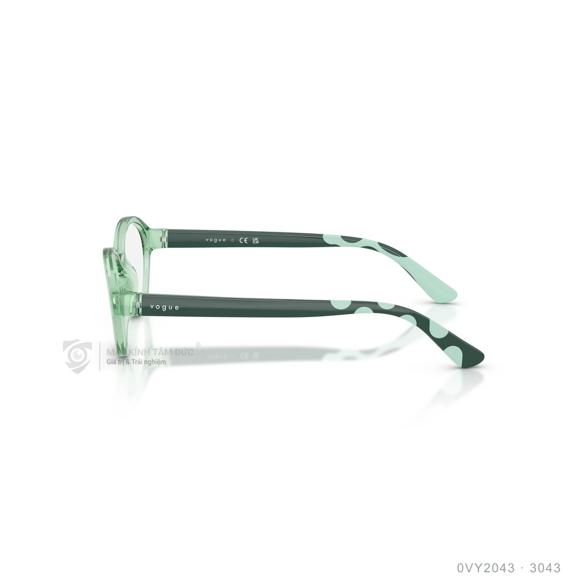 Gọng kính Vogue 0VY2043 - Ảnh 9