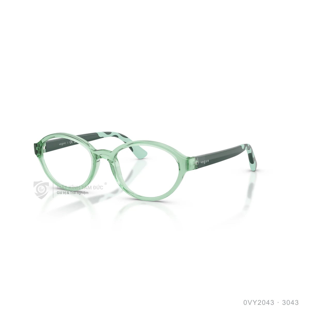 Gọng kính Vogue 0VY2043 - Ảnh 7