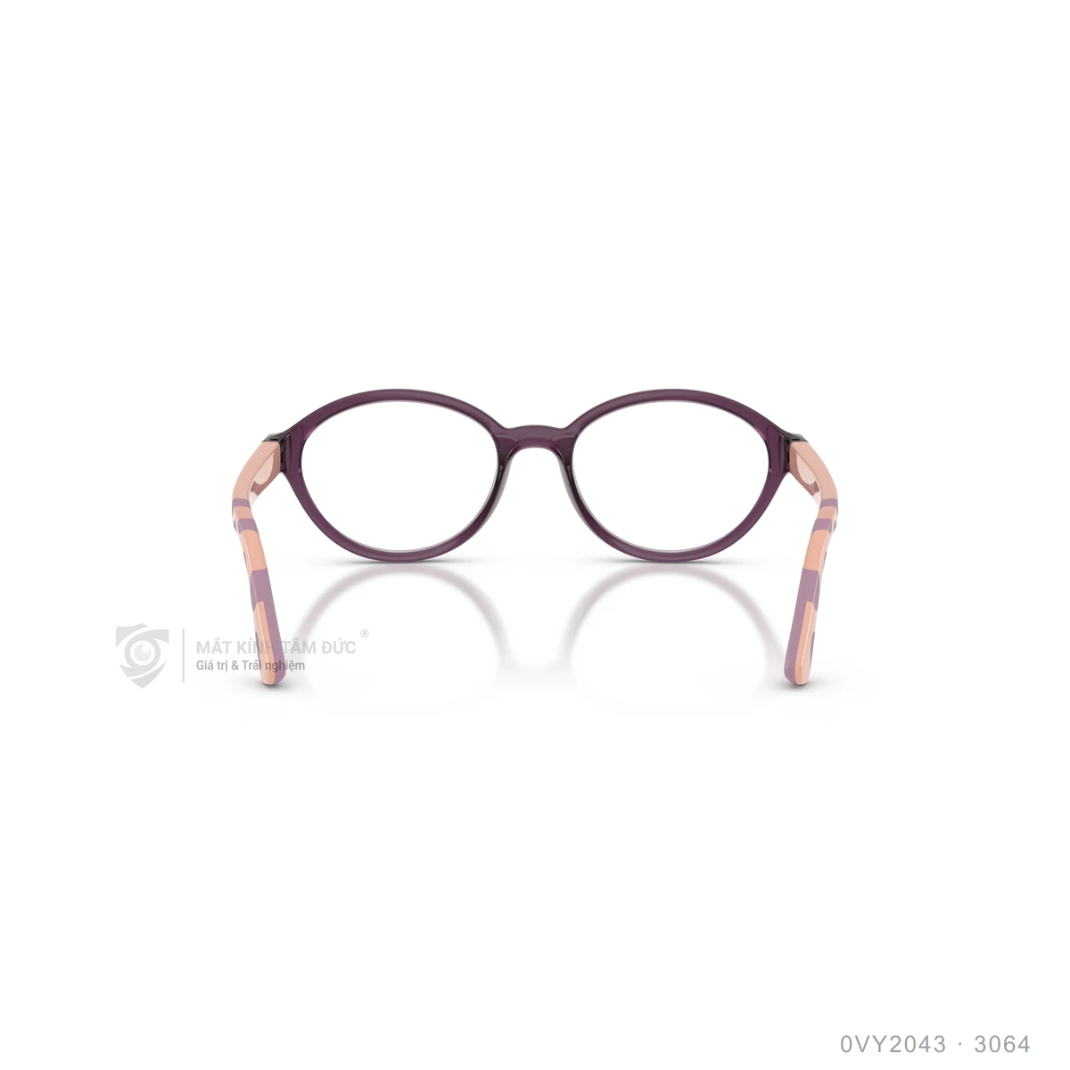 Gọng kính Vogue 0VY2043 - Ảnh 15